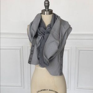 Lululemon Vinyasa scarf